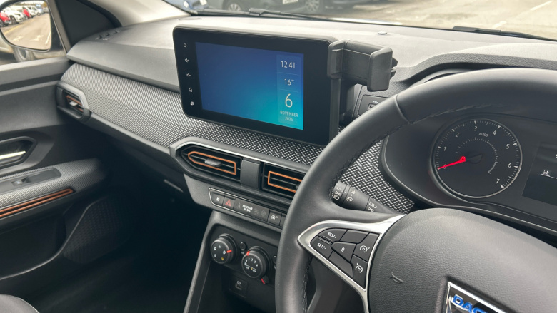 Dacia Sandero Stepway 1.0 TCe Comfort 5dr Petrol Hatchback